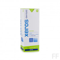 Xeros Dentaid Colutorio Boca seca 500 ml