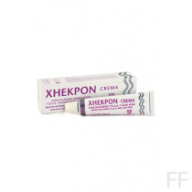 Xhekpon Crema