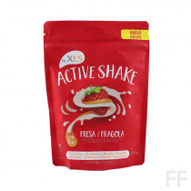 Active Shake by XLS Batido sustitutivo Sabor Fresa