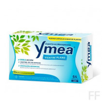 Ymea Menopausia Vientre Plano 64 cápsulas