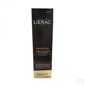 Lierac Premium Crema Voluptuosa 30 ml