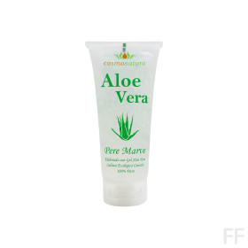 Aloe vera Puro Pere Marve / Cosmonatura 250 ml