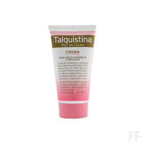 Talquistina Crema 50 ml