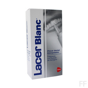 LACERBLANC PINCEL DENTAL BLANQUEADOR 9 G