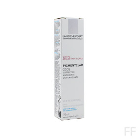 Pigmentclar antiojeras La Roche Posay 15ml