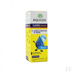 Aquilea Sueño Gotas (30 ml)