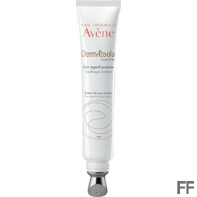 Avene Dermabsolu Contorno de ojos rejuvenecedor + REGALO