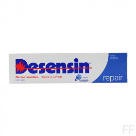 Desensin Repair Pasta dentífrica Dientes sensibl
