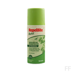 Repel Bite Herbal Spray Repelente 100 ml