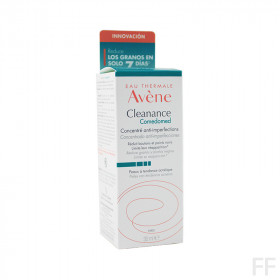 Avene Cleanance Comedomed Concentrado antiimperfecciones + REGALOS