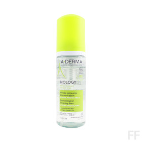 ADERMA Biology espuma desmaquillante limpiadora Hydra-protectora 150ml