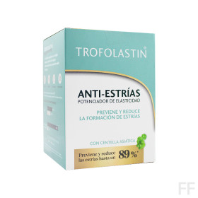 TROFOLASTIN anti-estrías potenciador elasticidad 400ml