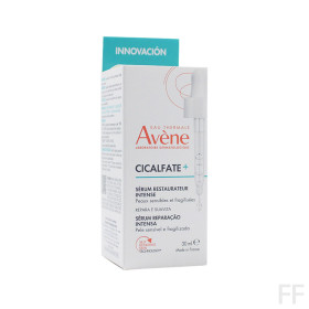 AVENE CICALFATE+ SERUM REPARACION INTENSA 1 ENVA