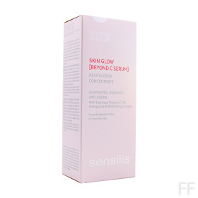 SENSILIS Skin Glow Beyond C Serum 30ml