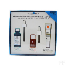 La Roche Posay Hyalu B5 Sérum Antiarrugas Rellenador y Reparador 30 ml