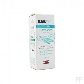 Isdin Germisdin Desodorante Roll-on