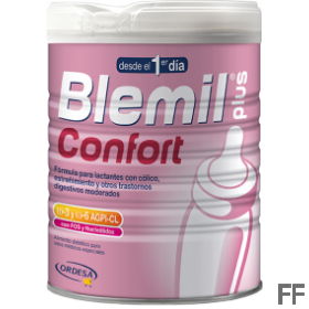 Blemil Plus Confort (800 g)