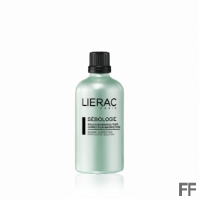 Lierac Sebologie Solución Queratolítica 100 ml