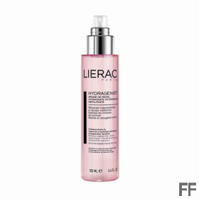 Lierac Hydragenist Bruma Energizante Rellenadora 100 ml