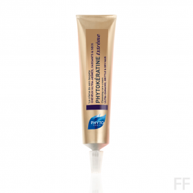 Phytokeratine Extreme / Crema lavante Reparación y Nutrición - Phyto (75 ml)