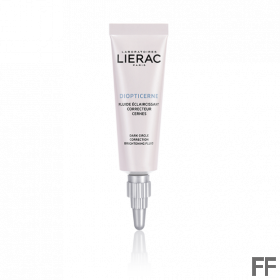 Lierac Diopticerne Fluido Aclarante Corrección de Ojeras 15 ml