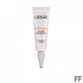 Lierac Dioptifatigue Contorno de ojos Antifatiga