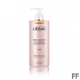 Lierac Body Nutri+ Leche corporal