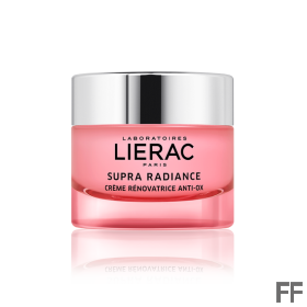 Lierac Supra Radiance Crema Renovadora 50 ml