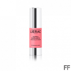 Lierac Supra Radiance Sérum iluminador Ojos