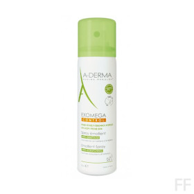 Aderma Exomega Control Spray Emoliente Anti-rascado 200 ml