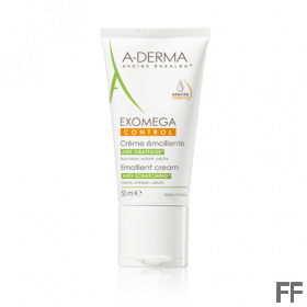 Aderma Exomega Control Crema Emoliente 50 ml