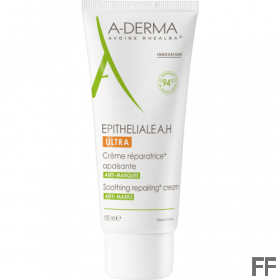 Aderma Crema Ultra-reparadora Epitheliale A.H 10