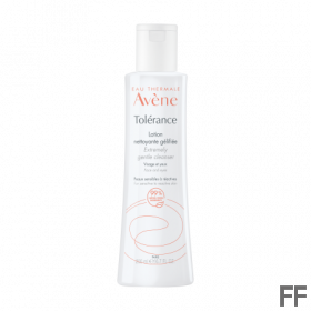 Avene Loción Limpiadora para Pieles Intolerantes