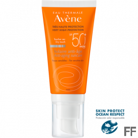 Avene Solar Antiedad SPF50+ 50 ml