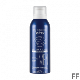 Avene Men Espuma de Afeitar 200 ml