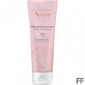 Avene Exfoliante Suave Purificante 50 ml