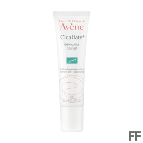 AVENE CICALFATE GEL CICATR.30M