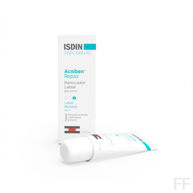 Isdin Acniben Repair Renovador Labial 