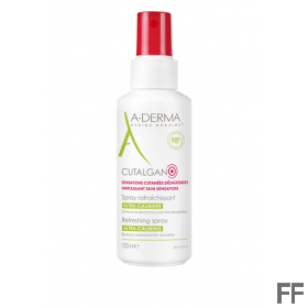 Aderma Cutalgan Spray refrescante ultra-calmante 100 ml