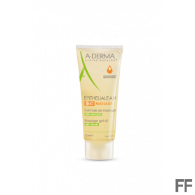 Aderma Epitheliale A.H. Duo Massage Gel-aceite de masaje