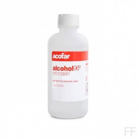 ACOFAR ALCOHOL 96º REFORZADO 1000