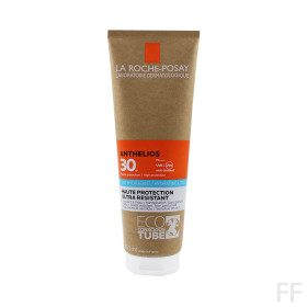 ANTHELIOS SPF 30 LECHE SIN PERFUME 1 ENVASE 250