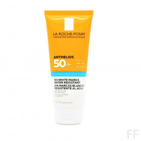 Anthelios XL Leche aterciopelada Sin perfume SPF50+ / La Roche Posay