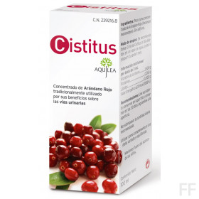 Aquilea Cistitus 100 ml