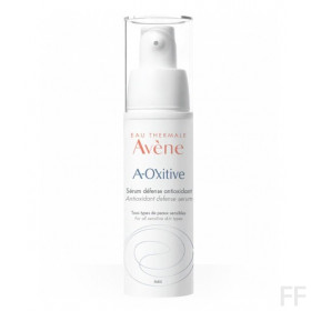 Avene A-Oxitive Serum Antioxidante 30 ml