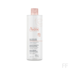Avene Agua Micelar desmaquillante 400 ml