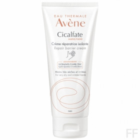 Avene Cicalfate Manos Crema reparadora 100 ml