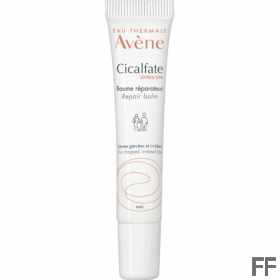 Avene Cicalfate Bálsamo reparador labios