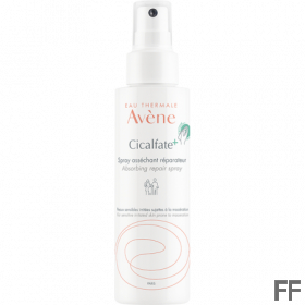 Avene Cicalfate+ Spray secante reparador 100 ml