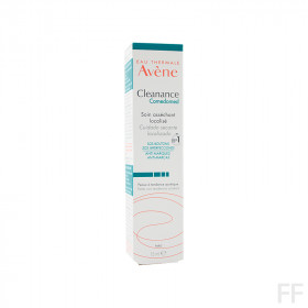 Avene Cleanance Comedomed Cuidado secante localizado 15 ml